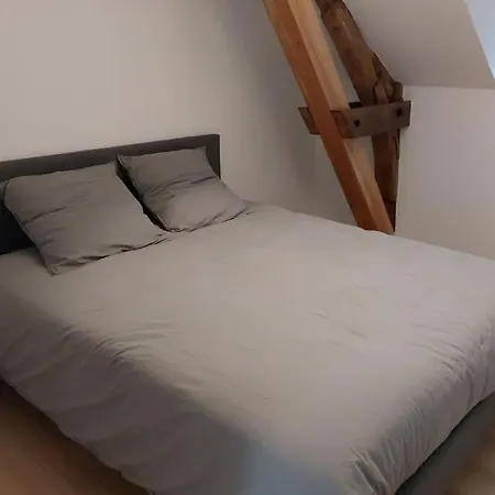Gite Au Coeur Des Combrailles