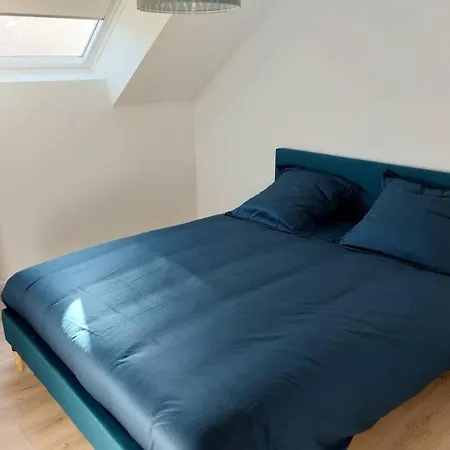 Gite Au Coeur Des Combrailles